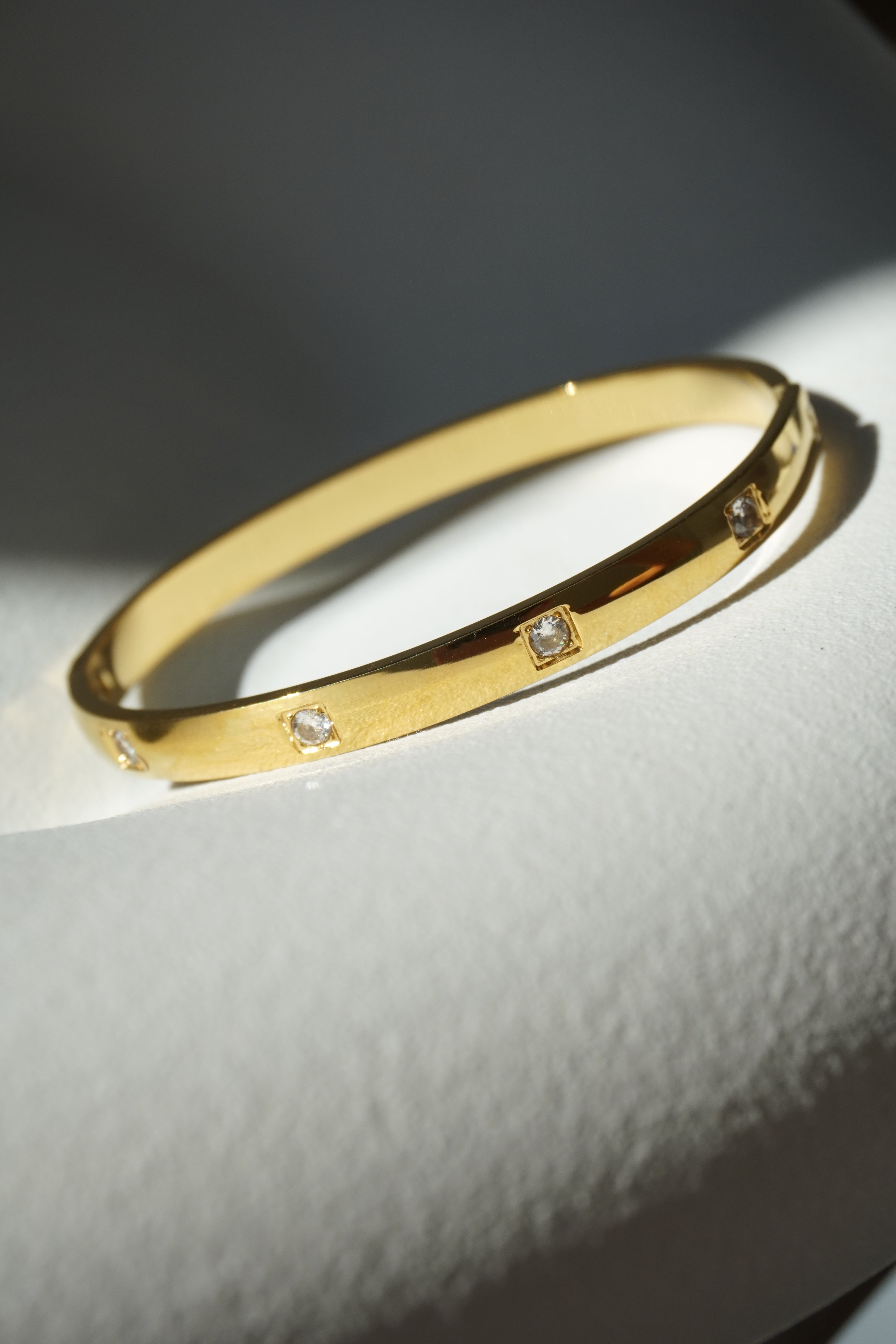 Luxe Orbit
